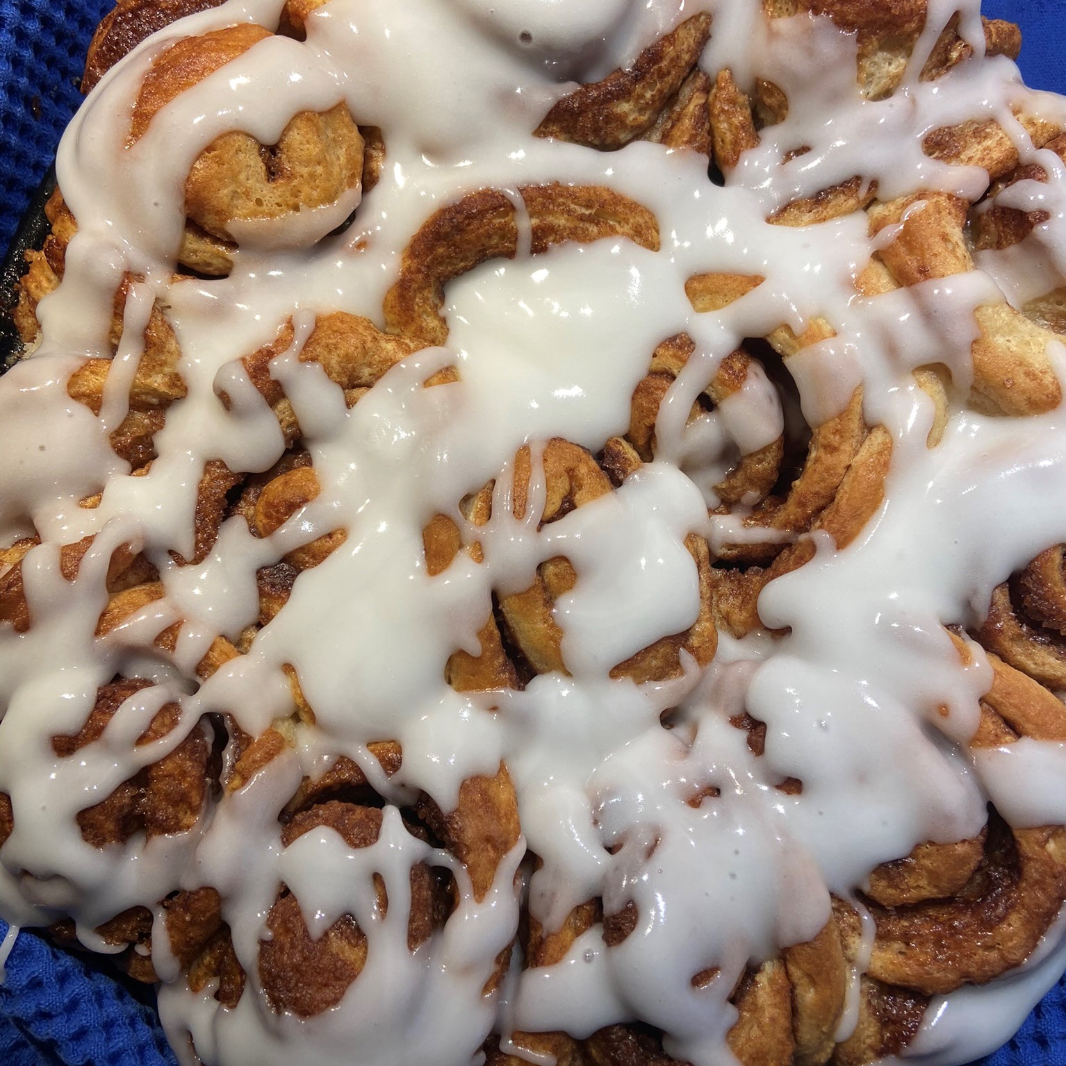 Cinnamonrolls